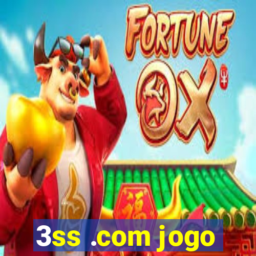 3ss .com jogo